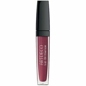 Lesky na pery Artdeco Gloss Lip Brilliance - 57 Brilliant Purple Monarch vyobraziť