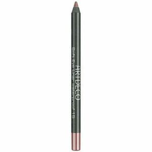 Očné linky Artdeco Soft Eye Liner Waterproof - 15 Dark Hazelnut vyobraziť