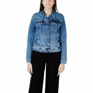 Bundy Street One QR Denim-Jacket 212417 vyobraziť