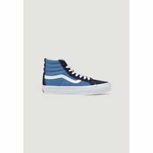 Módne tenisky Vans UA OG SK8-Hi LX VN0A4BVB5OC1 vyobraziť