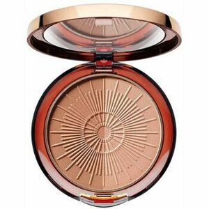 Lícenky & púdre Artdeco Long-Lasting Compact Bronzing Powder - 80 Natural vyobraziť