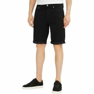 Šortky/Bermudy Calvin Klein Jeans SLIM J30J327514 vyobraziť