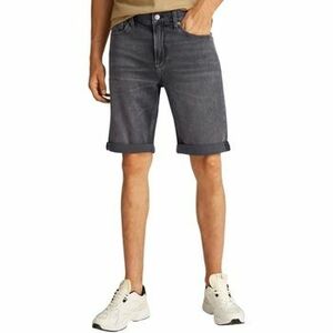 Šortky/Bermudy Calvin Klein Jeans SLIM J30J327515 vyobraziť