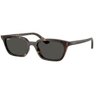 Slnečné okuliare Ray-ban ZAYA UNISEX 0RB4456 135987 vyobraziť
