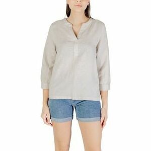 Blúzka Street One sol_splitneck blouse 345391 vyobraziť