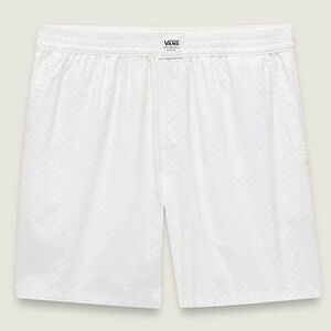 Nohavice Vans ALICIA BOXER SHORTS vyobraziť