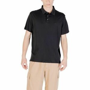 Polokošele s krátkym rukávom Calvin Klein Jeans SS SUPIMA CHEST EMB LV04LB276 vyobraziť