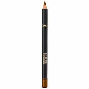 Ceruzky na oči L'oréal Crayon pour les yeux Super Liner Le Khôl - 102 Pure Es vyobraziť