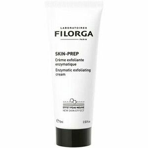 Masky & peelingy Filorga Enzymatic Exfoliating Cream Skin Prep 75 ml vyobraziť