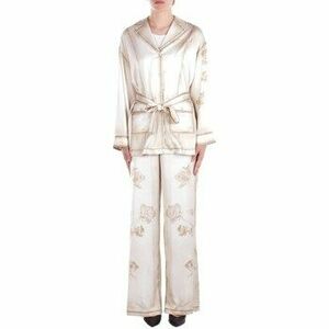Nohavice päťvreckové Blugirl RA5073T3836 vyobraziť