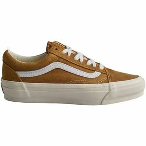 Nízke tenisky Vans VN000CNG1M71-MBRWN vyobraziť