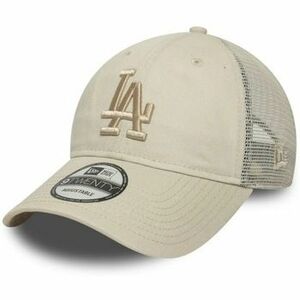 Šiltovky New-Era LA DODGERS MLB WASHED 9TWENTY TRUCKER vyobraziť