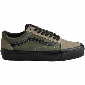 Nízke tenisky Vans VN000CQDCL31-ALUOLI vyobraziť