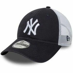 Šiltovky New-Era NEW YORK YANKEES MLB WASHED 9TWENTY TRUCKER vyobraziť