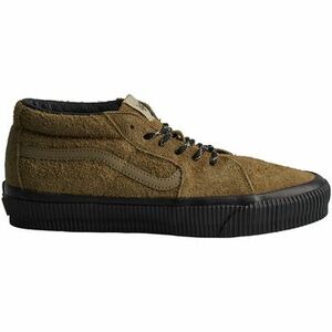 Nízke tenisky Vans VN000CQQCUQ1-CREE vyobraziť