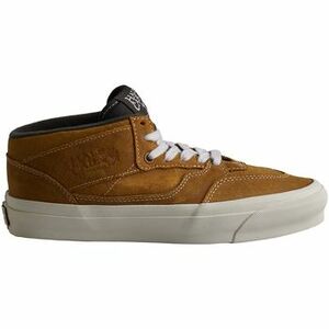 Nízke tenisky Vans VN000CR71M71-GOLBRW vyobraziť