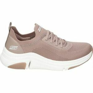 Univerzálna športová obuv Skechers 117580-CLAY vyobraziť