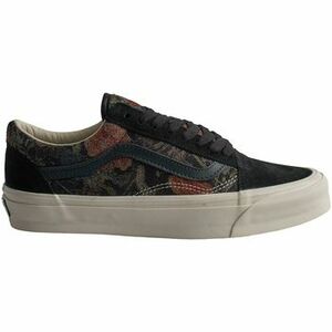 Nízke tenisky Vans VN000CXTNX01-JACFLO vyobraziť