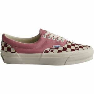 Nízke tenisky Vans VN000CZDC3S1-FOXGL vyobraziť