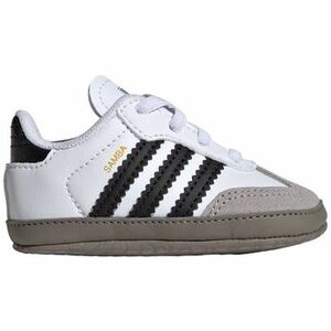 Módne tenisky adidas Samba Crib Baby Sneakers JI2758 vyobraziť