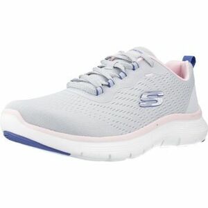 Módne tenisky Skechers FLEX APPEAL 5.0 vyobraziť