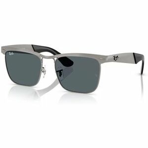 Slnečné okuliare Ray-ban Occhiali da Sole Wayfarer Deluxe RB3875 029/R5 vyobraziť