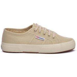 Módne tenisky Superga A06 LINEN vyobraziť