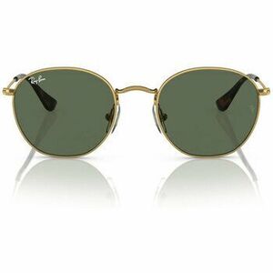 Slnečné okuliare Ray-ban Occhiali da Sole Junior Rob RJ9572S 291/8H Bambini vyobraziť
