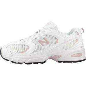 Módne tenisky New Balance U530 CSA vyobraziť