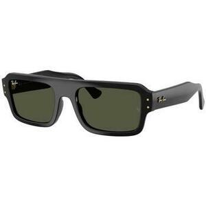 Slnečné okuliare Ray-ban LUKAS UNISEX 0RB4454 667731 vyobraziť