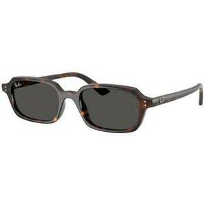 Slnečné okuliare Ray-ban ZURI UNISEX 0RB4455 135987 vyobraziť