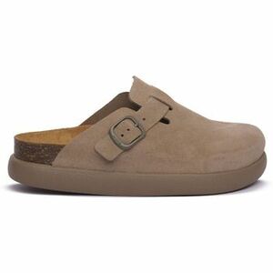 Šľapky Scholl BEIGE FAE CHUNKY vyobraziť