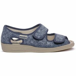 Sandále Emanuela 667 JEANS PATIS vyobraziť