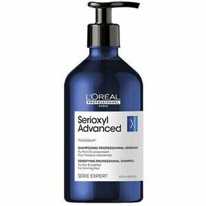 Šampóny L'oréal Serioxyl Advanced Densifying Shampoo 300 ml vyobraziť