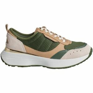 Tenisová obuv MICHAEL Michael Kors 43F3FYFS1D-AMAZON GREEN MULTI vyobraziť