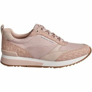 Tenisová obuv MICHAEL Michael Kors 43S2ALFS7D-SOFT PINK vyobraziť