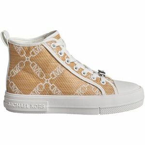 Tenisová obuv MICHAEL Michael Kors 43S4EYFE5Y-NAT OPTIC WHITE vyobraziť