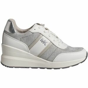 Tenisová obuv MICHAEL Michael Kors 43S4MBFSBD-ALUMINUM MLT vyobraziť