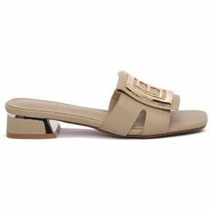 Šľapky Laura Biagiotti BEIGE vyobraziť