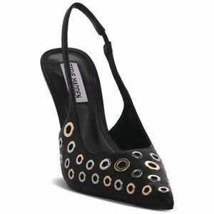 Sandále Steve Madden ALCHEMY BLK vyobraziť