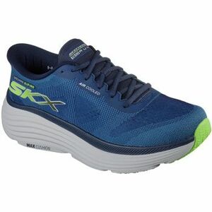 Bežecká a trailová obuv Skechers Max Cushioning Endeavour - Exciton 220611-NVY Navy vyobraziť