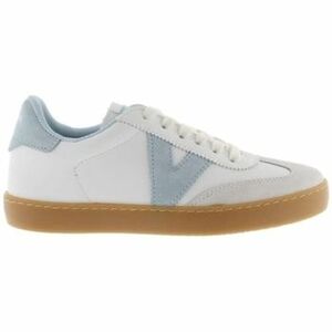 Módne tenisky Victoria Sneakers 126206 - Celeste vyobraziť