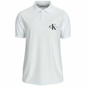 Tričká s krátkym rukávom Calvin Klein Jeans J30J325664 vyobraziť
