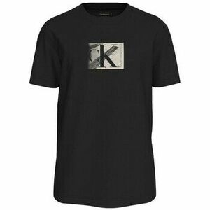 Tričká s krátkym rukávom Calvin Klein Jeans J30J327077 vyobraziť