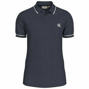 Tričká s krátkym rukávom Calvin Klein Jeans J30J315603 vyobraziť