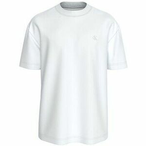 Tričká s krátkym rukávom Calvin Klein Jeans J30J327089 vyobraziť