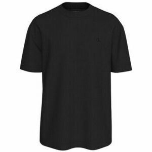 Tričká s krátkym rukávom Calvin Klein Jeans J30J327089 vyobraziť