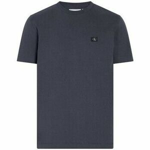 Tričká s krátkym rukávom Calvin Klein Jeans J30J327100 vyobraziť
