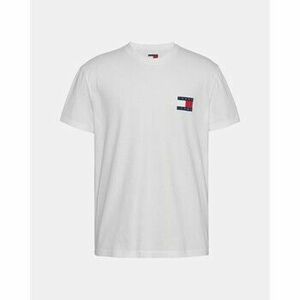 Tričká s krátkym rukávom Tommy Hilfiger DM0DM20346 vyobraziť