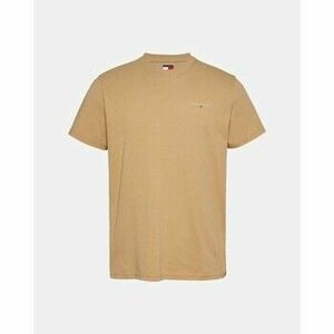 Tričká s krátkym rukávom Tommy Hilfiger DM0DM21188 vyobraziť